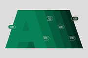 SK Clumster Sans — Modern Sans Serif, a Font by Shriftovik Type Foundry (Thumbnail 9 of 20)