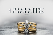Ultimus serif font + Extras, a Serif Font by VP Fonts (Thumbnail 4 of 11)