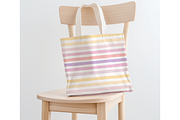 Candy Pastels Seamless Pattern, a Pattern Graphic by OwlAndFern (Thumbnail 10 of 12)