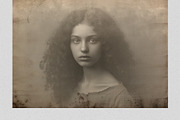 Olden Paper Charm Effect Overlays, a Brushes & More by PhotoSpirit (Thumbnail 5 of 10)