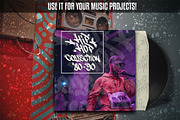 Ultimate Photoshop Graffiti Kit, a Brush Add-On by The Wildcap (Thumbnail 14 of 16)