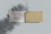 Stationery Mockup Scene Creator, a Product Mockup by Tahtagraphic (Thumbnail 4 of 14)
