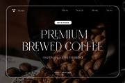Quinale - Beautiful Serif, a Serif Font by Novitype (Thumbnail 13 of 14)