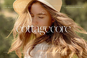 75+ Rustic Lightroom Preset Bundle, a Preset Add-On by TheWayfarerShoppe (Thumbnail 14 of 15)