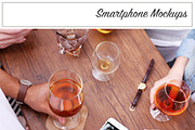 21 eReader Mockups, a Books & Magazine Mockup by Graphic Xtreme (Thumbnail 3 of 4)