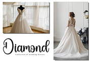 Autography | Script Font, a Handwritten Font by Scratchones (Thumbnail 2 of 8)
