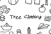 It wasn't me - Handwritten Font, a Script Font by Solid Pixel (Thumbnail 4 of 6)