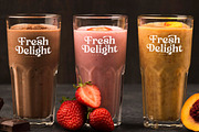 Sunday Ridges Retro Serif Font, a Serif Font by timelesstype.co (Thumbnail 17 of 20)