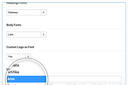 Omnibiz Under Construction Wordpress, a WordPress Template by stephanus.lukmanto (Thumbnail 4 of 5)