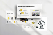 Hexalen Presentation Template, a Presentation Template by evgenystudio (Thumbnail 5 of 8)