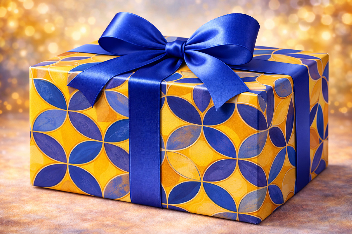 Beautiful Seamless Pattern Design, a Pattern Graphic by Canvas Craft (Photo 4 of 6)