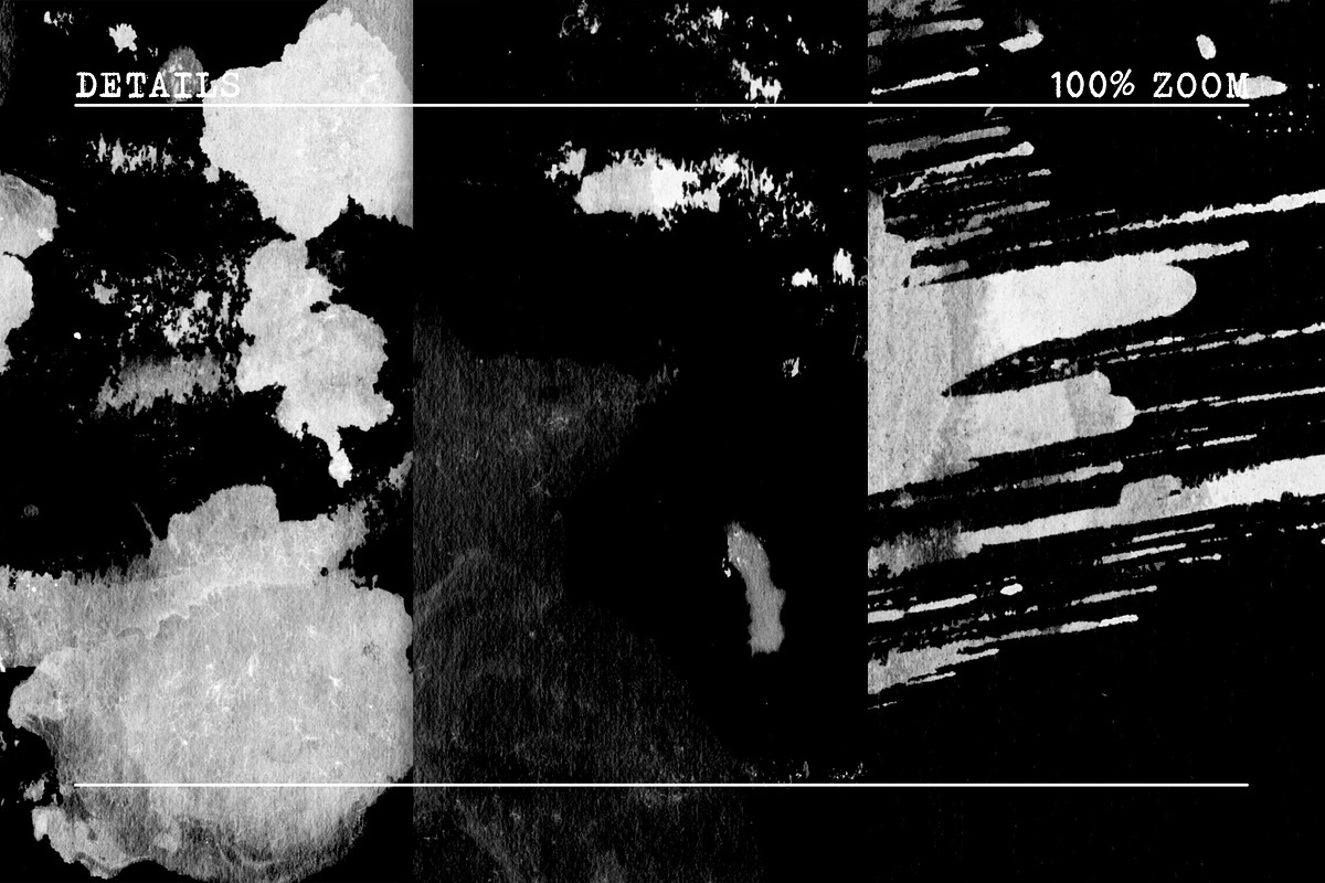 Grunge Overlays | VFX, a Texture Graphic by Norse Moss (Photo 6 of 8)
