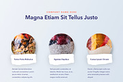 Nutritious Keynote Template, a Presentation Template by Jumsoft (Thumbnail 16 of 21)
