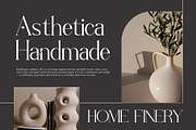 Digholl || Modern Minimalist Serif, a Serif Font by Ermedia Studio (Thumbnail 6 of 10)