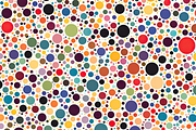 Dotted Pattern, a Pattern Graphic by Printable Treasure (Thumbnail 7 of 7)