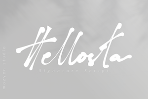 Hellosta