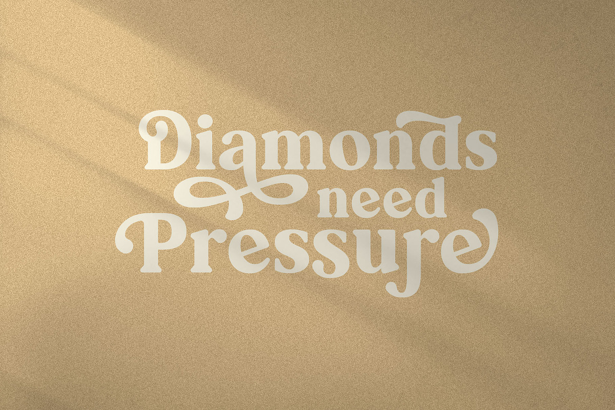 Ranille, a Serif Font by Arterfak Project (Photo 11 of 16)