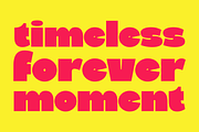 Lemota Font, a Sans Serif Font by Marvadesign (Thumbnail 5 of 14)