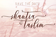 Adova zombia Font Duo, a Script Font by Jhoel Design (Thumbnail 9 of 13)