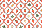 Flowers Birds Berries, a Pattern Graphic by GooseFrol (Thumbnail 14 of 18)