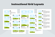 Bi-fold Booklet Canva Template, a Brochure Template by Dandymark (Thumbnail 8 of 11)