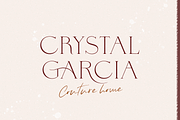 Faberge, a Serif Font by Larin Type Co. (Thumbnail 3 of 15)
