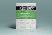 Corporate Flyer bundle, a Flyer Template by art_ample (Thumbnail 3 of 3)