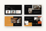 Nka : Housing Business Google Slides, a Presentation Template by Punkl Camp (Thumbnail 13 of 16)