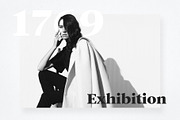 Cysan - Modern Serif, a Serif Font by Hindia Studio (Thumbnail 9 of 10)