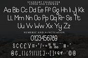 Typotext, a Sans Serif Font by FreshTypeINK (Thumbnail 3 of 8)