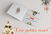 Pedrera family, a Script Font by Etewut (Thumbnail 4 of 10)