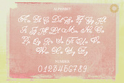 Moonlight – Romantic Swash Script, a Script Font by Setara Langit CreativeStd (Thumbnail 12 of 15)