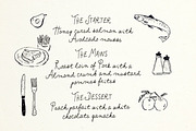 Heart Breaker Font Duo, a Handwritten Font by Nicky Laatz (Thumbnail 3 of 26)