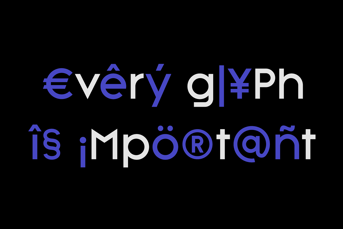 Minigap - Low Geometric Sans Font, a Sans Serif Font by Gravitype (Photo 15 of 15)