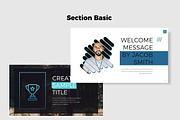 Gante - Powerpoint Template, a Presentation Template by Mikokit (Thumbnail 7 of 14)