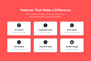 Nobru – Stylish Thrift Fashion App, an App Template by productype1 (Thumbnail 2 of 5)