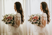 10 WEDDING FILM LIGHTROOM PRESETS, an Action Add-On by Emma Kate Creative (Thumbnail 2 of 10)