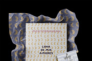 Handmade Mediterranean Backgrounds, a Background Graphic by Lana Elanor (Thumbnail 6 of 10)