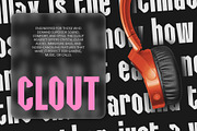 CS Recant – Bold Font, a Sans Serif Font by Craft Supply Co. (Thumbnail 4 of 8)