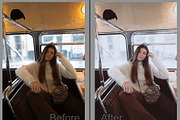 TOP10 Winter Film Lightroom Presets, an Action Add-On by Tekso (Thumbnail 8 of 15)
