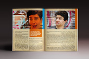 Classy MGZ, a Magazine Template by Luuqas Design (Thumbnail 10 of 12)