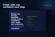 SignalFlow AI WordPress Website Kit, a WordPress Template by Fixstable Studio (Thumbnail 13 of 14)