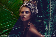 Moody presets for Lightroom + mobile, an Action Add-On by BeArt-Presets (Thumbnail 14 of 18)