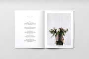 Volkhov Lookbook, a Brochure Template by BOXKAYU (Thumbnail 7 of 18)