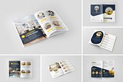 Product Catalog Brochure Template, a Brochure Template by zahidhossainalif (Thumbnail 2 of 8)
