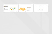 Data Analysis Presentation Template, a Presentation Template by evgenystudio (Thumbnail 4 of 8)
