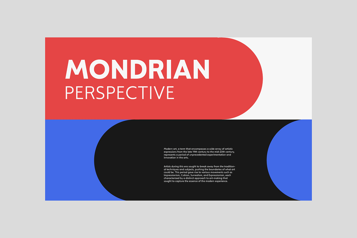 Modeska; Sans Serif Font Family, a Sans Serif Font by Eko Bimantara (Photo 10 of 13)