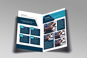 Creative Business Proposal Template, a Brochure Template by MRI STUDIO (Thumbnail 7 of 11)