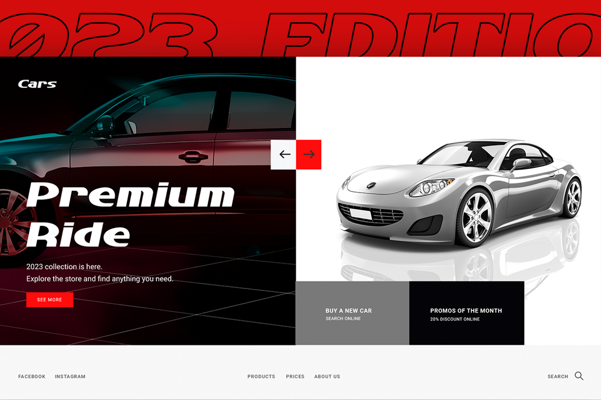 High Gear - Auto Gaming Font, a Sans Serif Font by Modestype Studio (Photo 5 of 10)