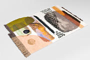 Rug Seasons, a Furniture 3D Model by Vista 3d (Thumbnail 3 of 5)